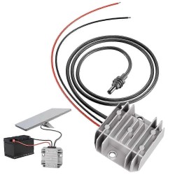 Starlink Mini Step-Up Power Cable - 12V/24V to 30V DC Converter (3.5A)